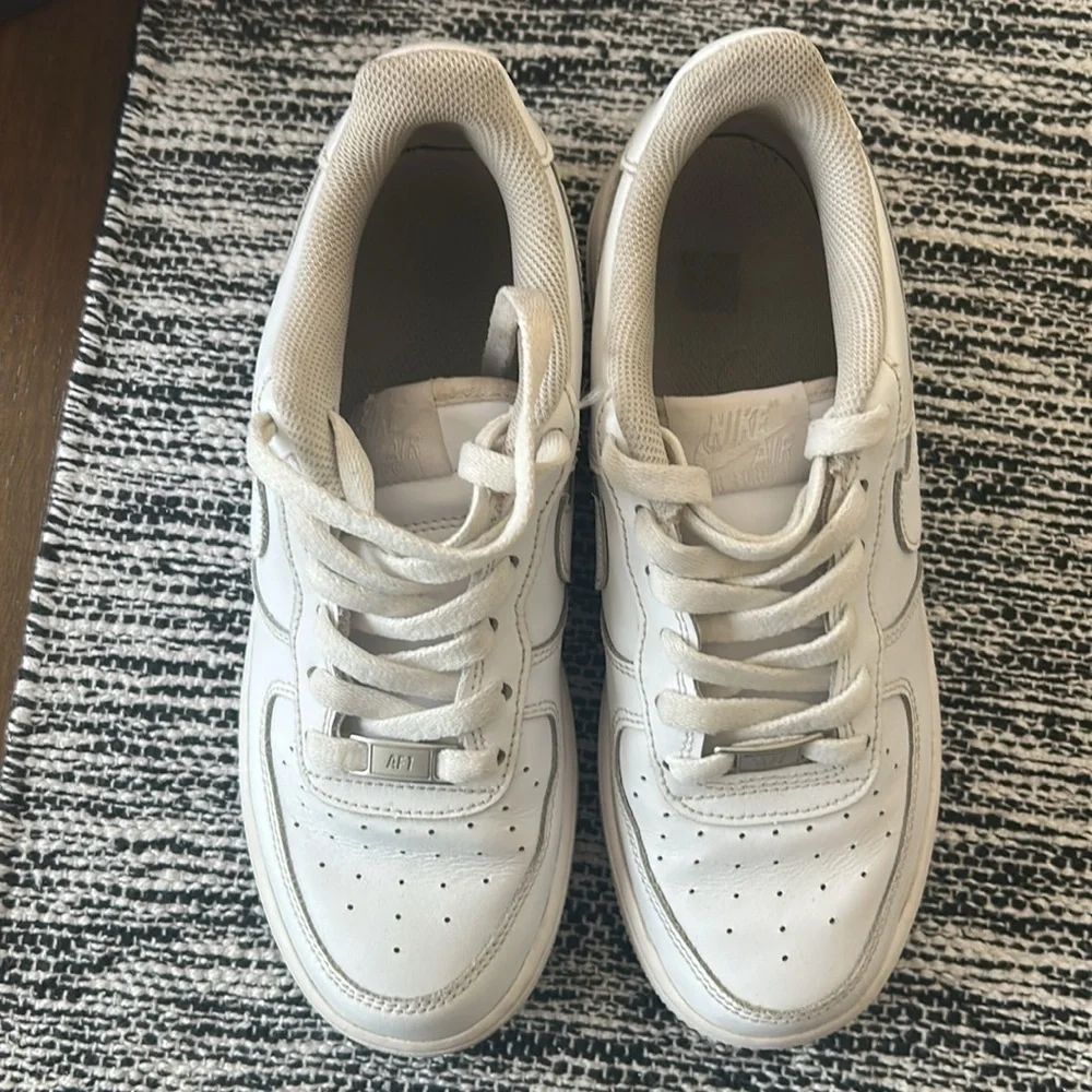 Nike air force